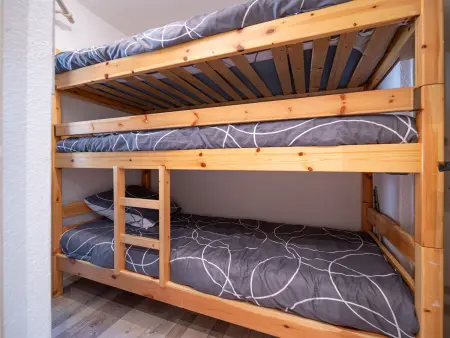 Le Schuss 4, Appartement 4 personnes à La Foux D'Allos - Photo 8