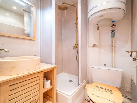 Le Schuss 4, Appartement 4 personnes à La Foux D'Allos - Photo 9