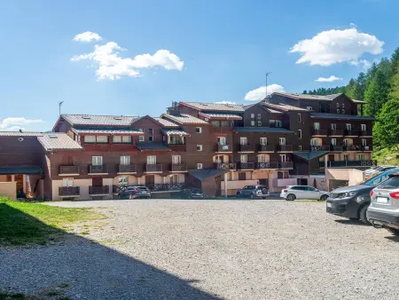 Le Schuss 4, Appartement 4 personnes à La Foux D'Allos - Photo 11