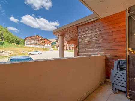 Le Schuss 4, Appartement 4 personnes à La Foux D'Allos - Photo 15