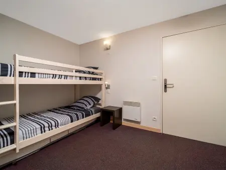 C. du Verdon, Appartement 6 personnes à La Foux D'Allos - Photo 5