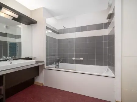 C. du Verdon, Appartement 6 personnes à La Foux D'Allos - Photo 8