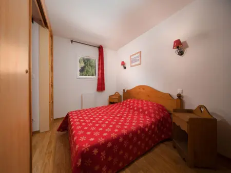 Central Park, Appartement 6 personnes à La Foux D'Allos - Photo 9