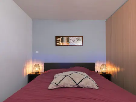 C. du Verdon, Appartement 6 personnes à La Foux D'Allos - Photo 7