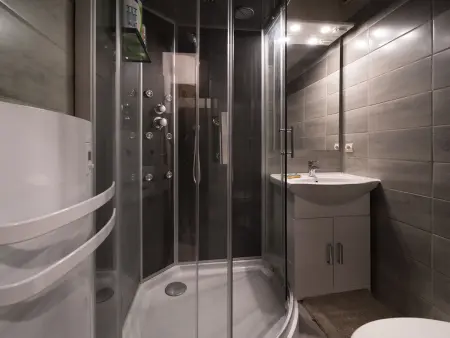 Le Schuss IV, Appartement 4 personnes à La Foux D'Allos - Photo 5