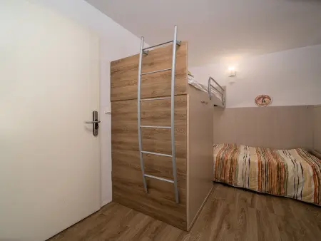 C. du Verdon, Appartement 6 personnes à La Foux D'Allos - Photo 6