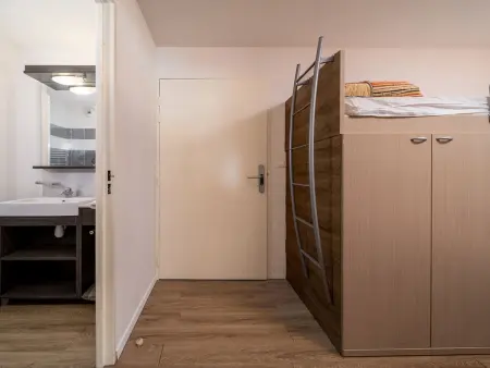 C. du Verdon, Appartement 6 personnes à La Foux D'Allos - Photo 7