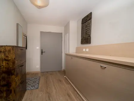C. du Verdon, Appartement 5 personnes à La Foux D'Allos - Photo 6