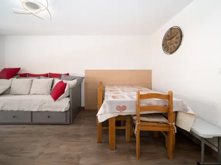 C. du Verdon, Appartement 7 personnes à La Foux D'Allos - Photo 3