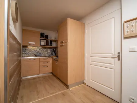 C. DU VERDON, Appartement 6 personnes à La Foux D'Allos - Photo 5