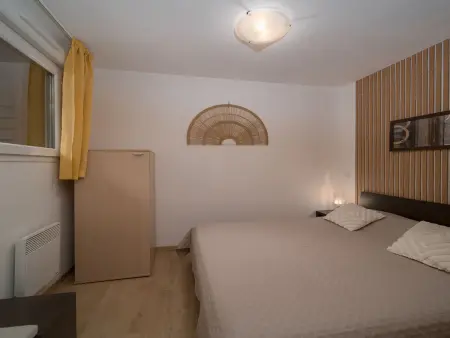 C. DU VERDON, Appartement 6 personnes à La Foux D'Allos - Photo 8