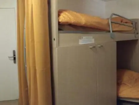 C. DU VERDON, Appartement 6 personnes à La Foux D'Allos - Photo 9