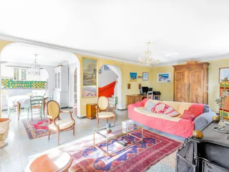 Villa Toulon, Maison 9 personnes à Toulon - Photo 2