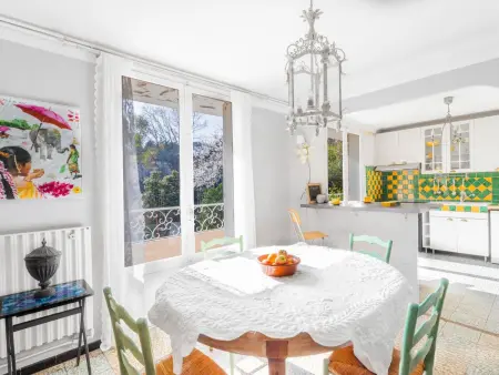 Villa Toulon, Maison 9 personnes à Toulon - Photo 3