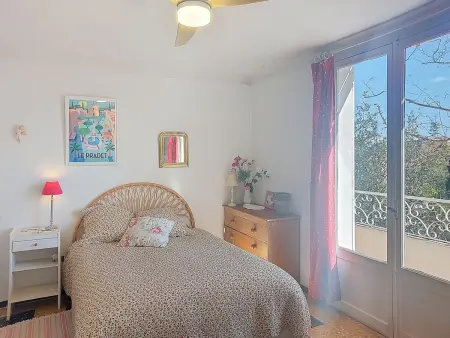 Villa Toulon, Maison 9 personnes à Toulon - Photo 4