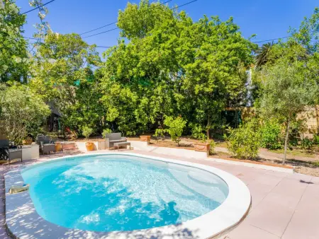 Villa Toulon, Maison 9 personnes à Toulon - Photo 6