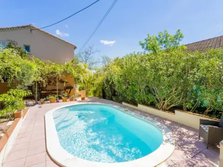Villa Toulon, Maison 9 personnes à Toulon - Photo 7