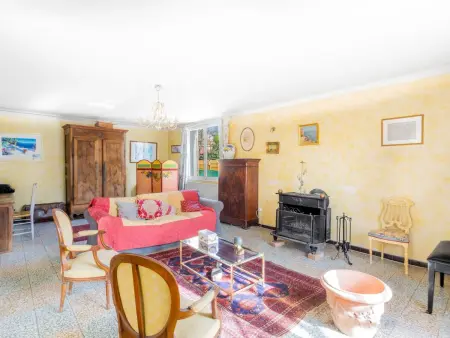 Villa Toulon, Maison 9 personnes à Toulon - Photo 8