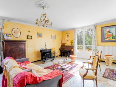 Villa Toulon, Maison 9 personnes à Toulon - Photo 9