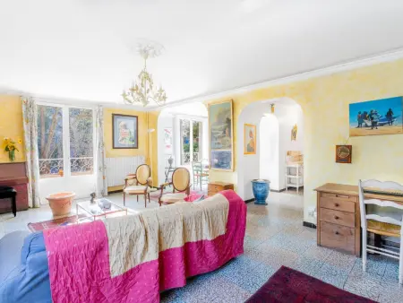 Villa Toulon, Maison 9 personnes à Toulon - Photo 10