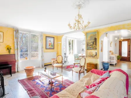 Villa Toulon, Maison 9 personnes à Toulon - Photo 11