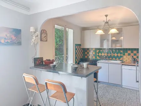 Villa Toulon, Maison 9 personnes à Toulon - Photo 13