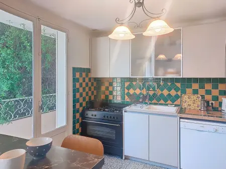 Villa Toulon, Maison 9 personnes à Toulon - Photo 14