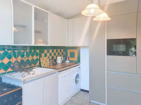 Villa Toulon, Maison 9 personnes à Toulon - Photo 15