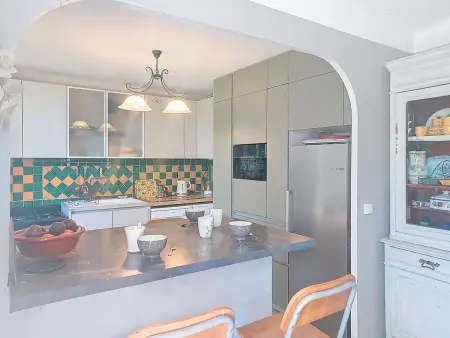 Villa Toulon, Maison 9 personnes à Toulon - Photo 16