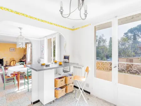 Villa Toulon, Maison 9 personnes à Toulon - Photo 17