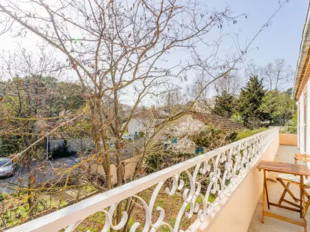 Villa Toulon, Maison 9 personnes à Toulon - Photo 19
