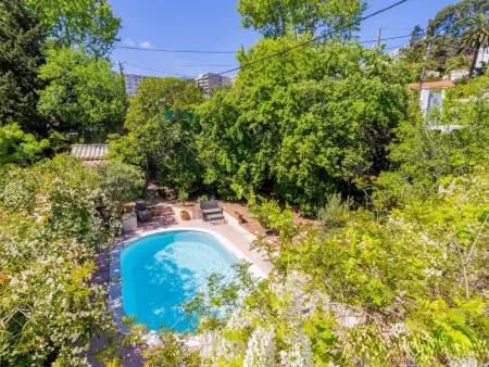 Villa Toulon, Maison 9 personnes à Toulon - Photo 20