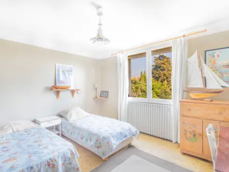 Villa Toulon, Maison 9 personnes à Toulon - Photo 21