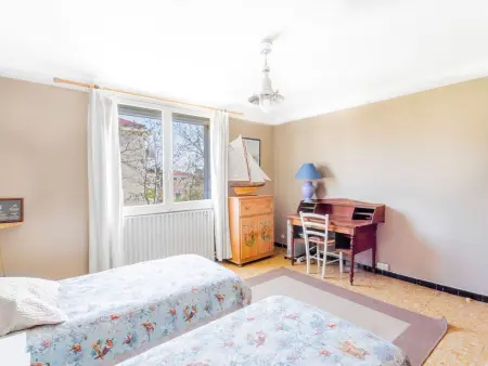 Villa Toulon, Maison 9 personnes à Toulon - Photo 22