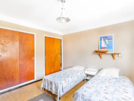 Villa Toulon, Maison 9 personnes à Toulon - Photo 23