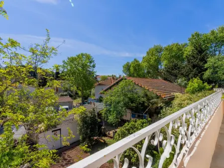 Villa Toulon, Maison 9 personnes à Toulon - Photo 24