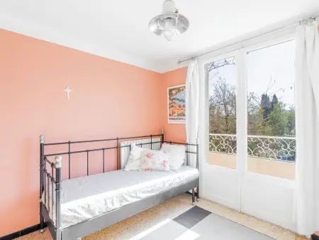 Villa Toulon, Maison 9 personnes à Toulon - Photo 25