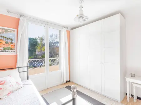 Villa Toulon, Maison 9 personnes à Toulon - Photo 26