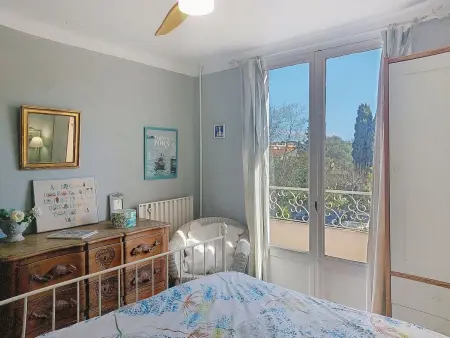 Villa Toulon, Maison 9 personnes à Toulon - Photo 29
