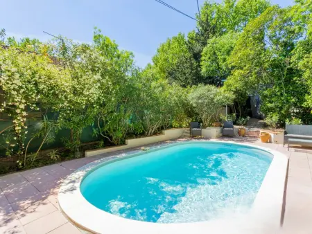 Villa Toulon, Maison 9 personnes à Toulon - Photo 33
