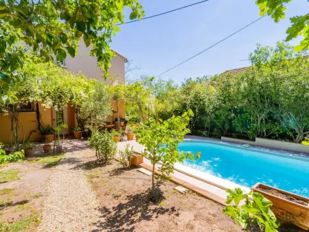 Villa Toulon, Maison 9 personnes à Toulon - Photo 34