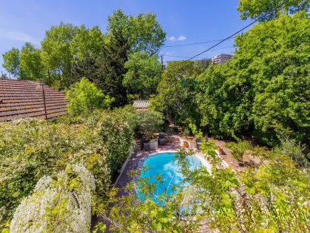 Villa Toulon, Maison 9 personnes à Toulon - Photo 35