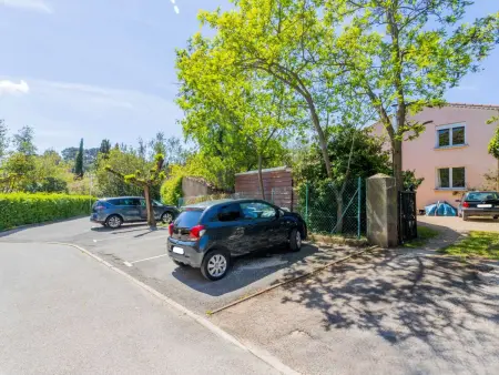 Villa Toulon, Maison 9 personnes à Toulon - Photo 38