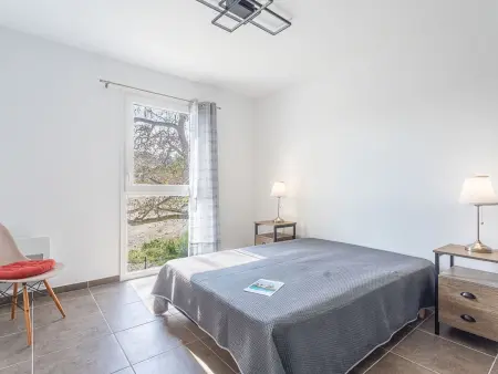Eden Golfe, Appartement 4 personnes à Cogolin - Photo 4