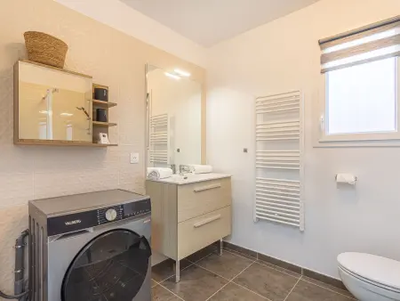 Eden Golfe, Appartement 4 personnes à Cogolin - Photo 5