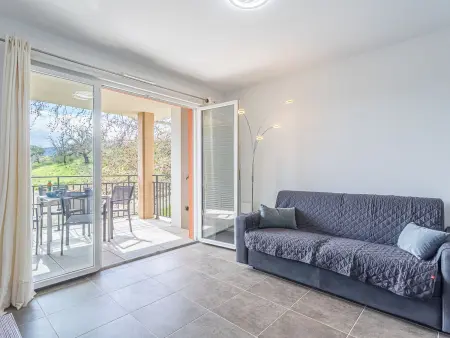 Eden Golfe, Appartement 4 personnes à Cogolin - Photo 7