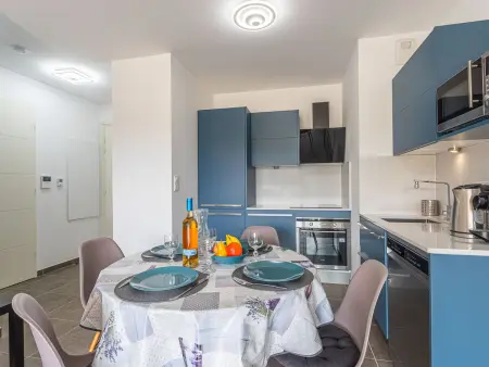Eden Golfe, Appartement 4 personnes à Cogolin - Photo 10
