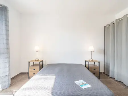 Eden Golfe, Appartement 4 personnes à Cogolin - Photo 13