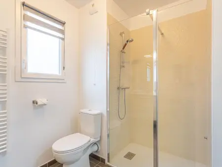 Eden Golfe, Appartement 4 personnes à Cogolin - Photo 14
