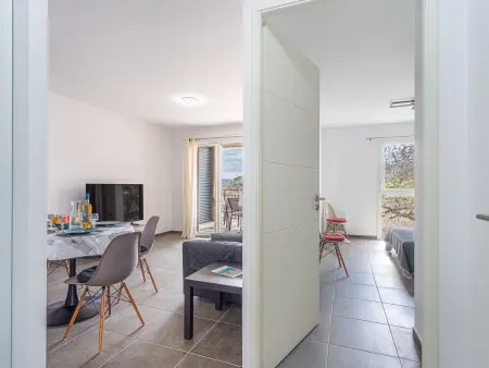 Eden Golfe, Appartement 4 personnes à Cogolin - Photo 15